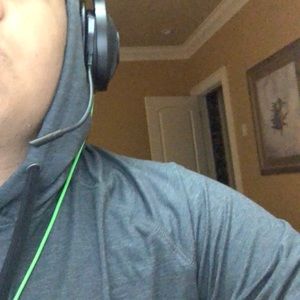 Meet your Posher, Ohm